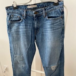 J BRAND jeans